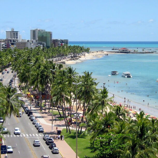 onde morar em maceió - dicas de bairros